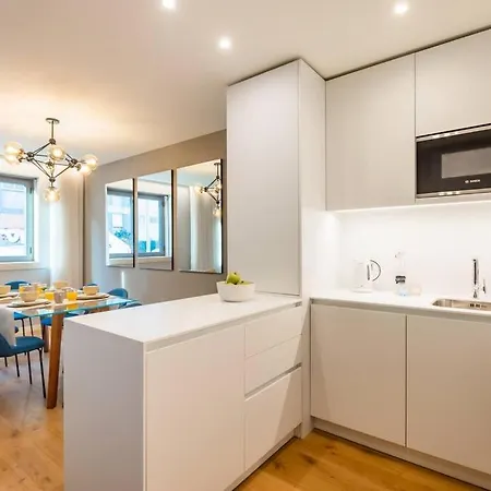 Apartment Renovato Deluxe *